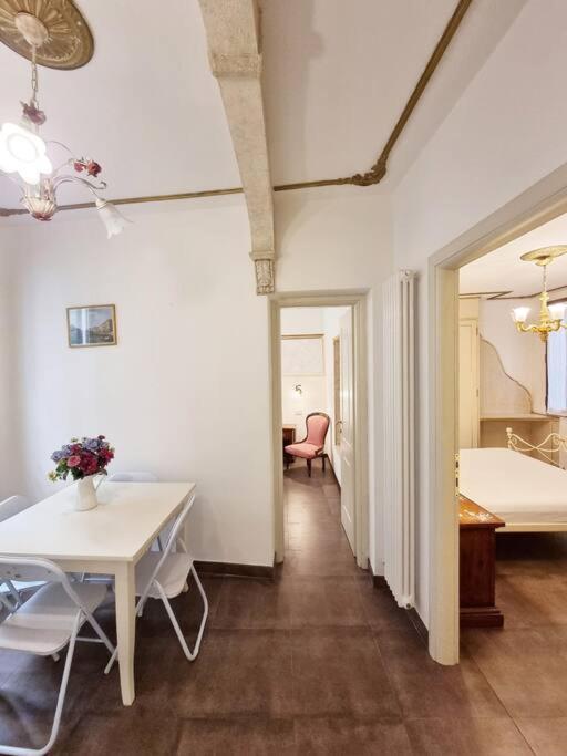 Ca'Briani Luxury - Behind S.Mark Square Venedig Exterior foto