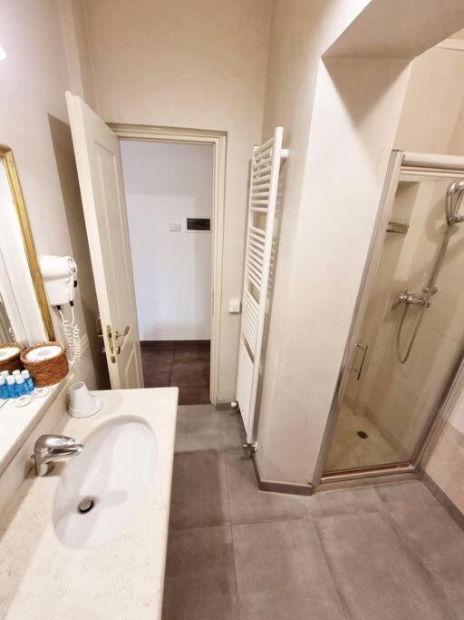Ca'Briani Luxury - Behind S.Mark Square Venedig Exterior foto