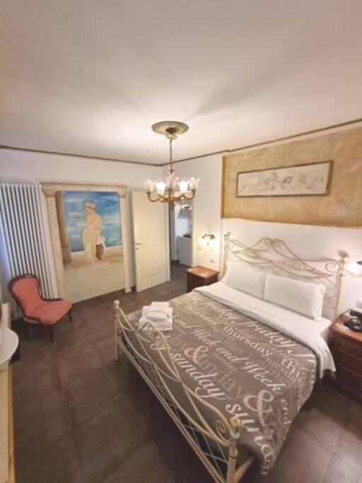 Ca'Briani Luxury - Behind S.Mark Square Venedig Exterior foto