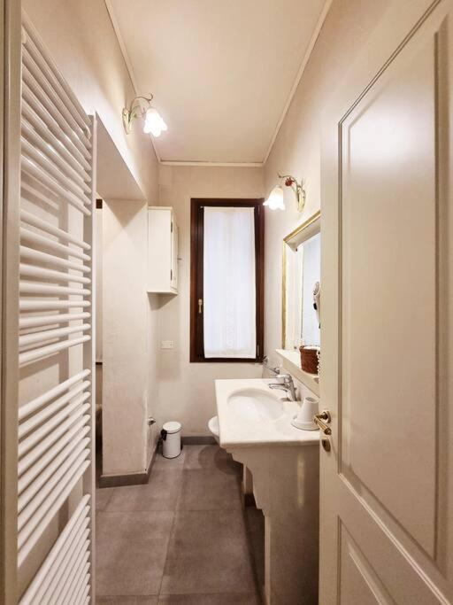 Ca'Briani Luxury - Behind S.Mark Square Venedig Exterior foto
