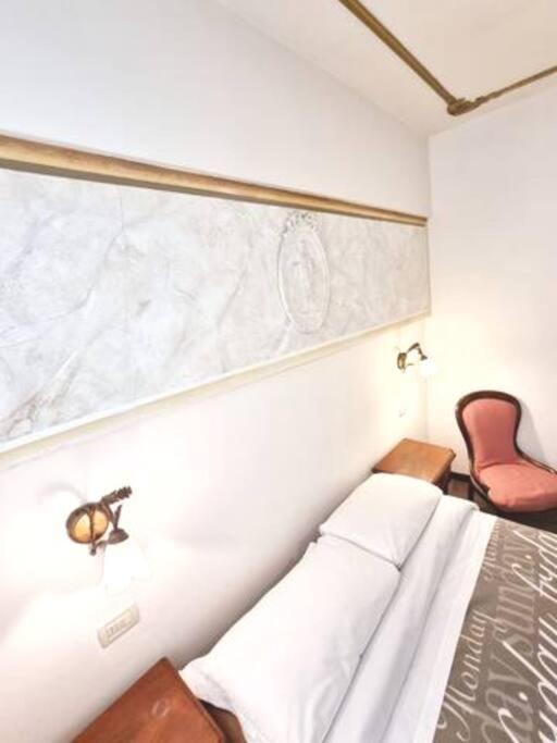Ca'Briani Luxury - Behind S.Mark Square Venedig Exterior foto